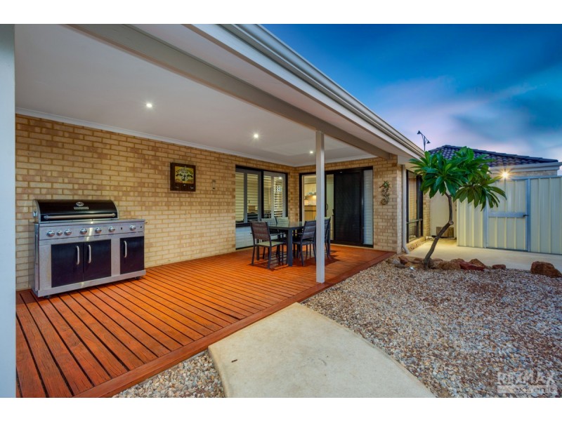 61 Benenden Avenue, Butler WA 6036