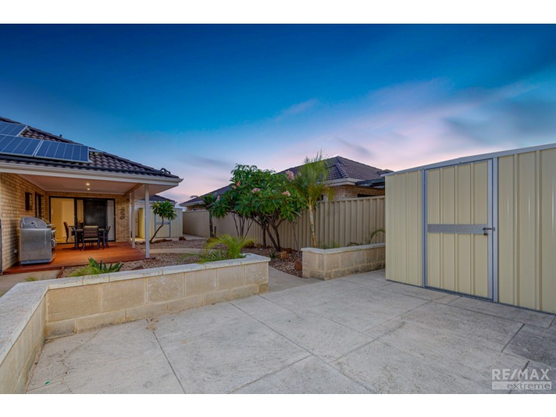 61 Benenden Avenue, Butler WA 6036