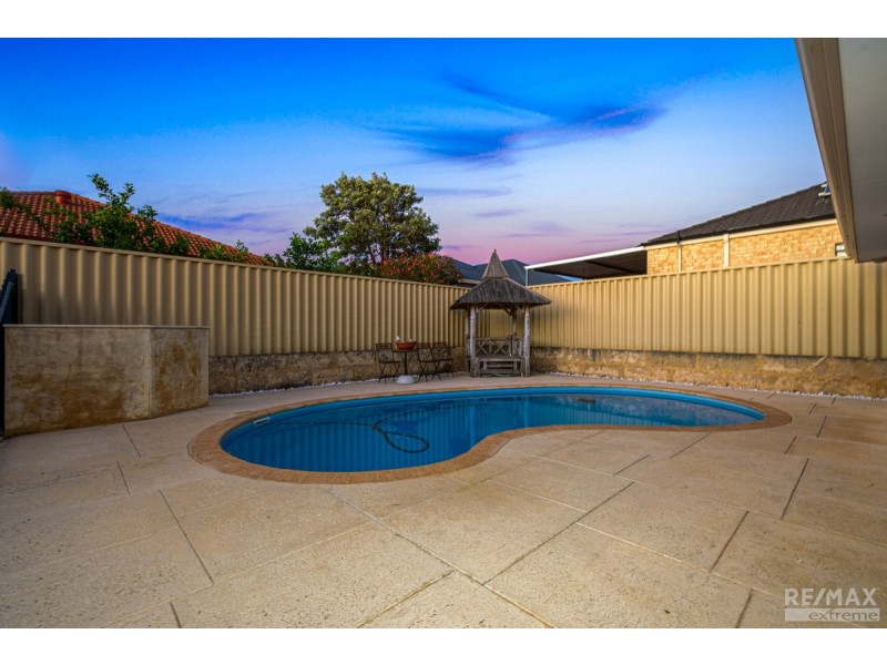 61 Benenden Avenue, Butler WA 6036