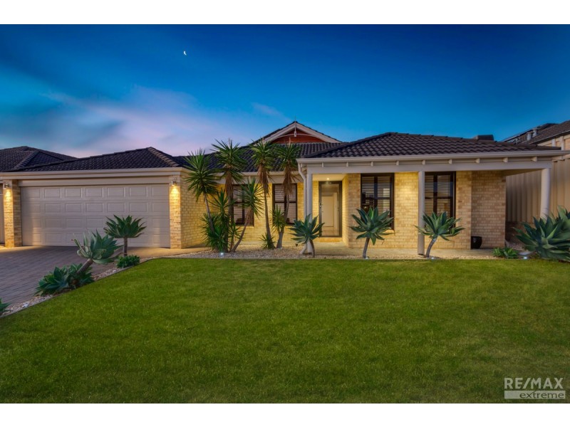 61 Benenden Avenue, Butler WA 6036