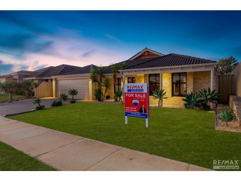 61 Benenden Avenue, Butler WA 6036