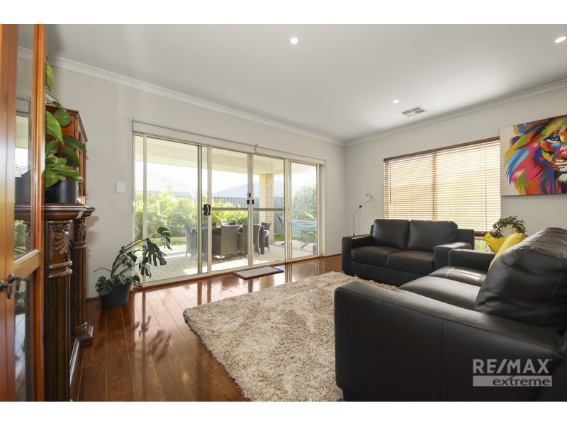 12 Chesham Rise, Alkimos WA 6038