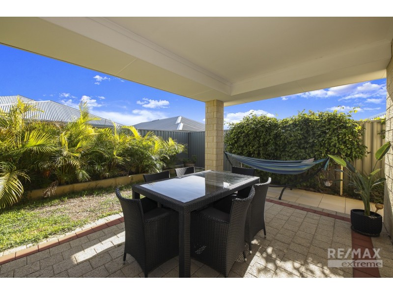 12 Chesham Rise, Alkimos WA 6038