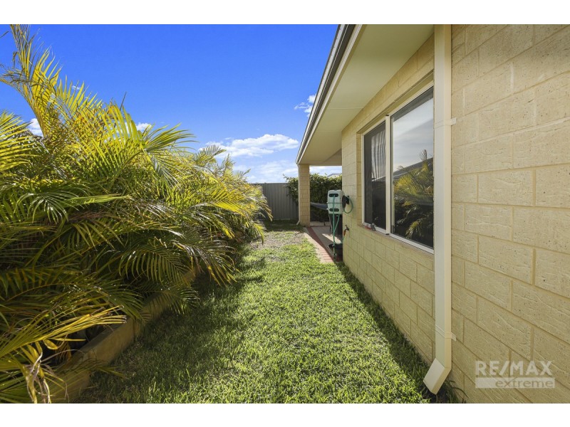 12 Chesham Rise, Alkimos WA 6038