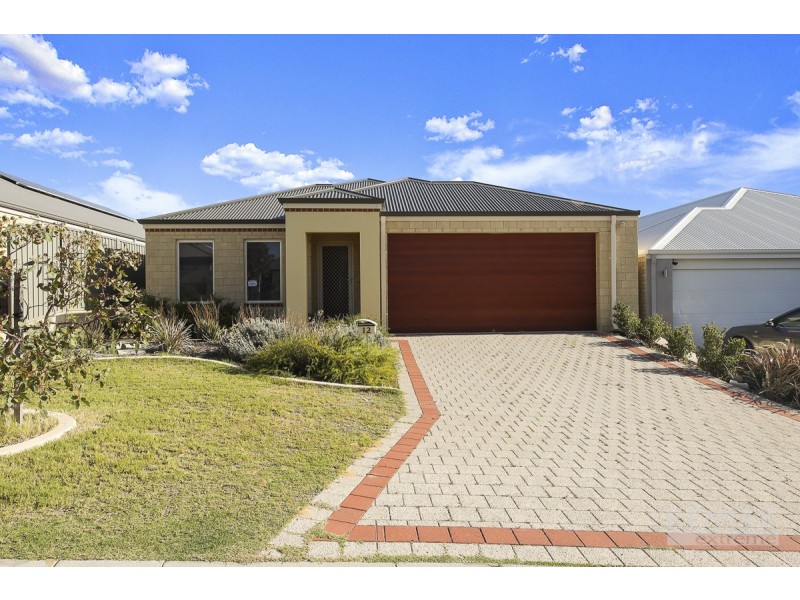 12 Chesham Rise, Alkimos WA 6038