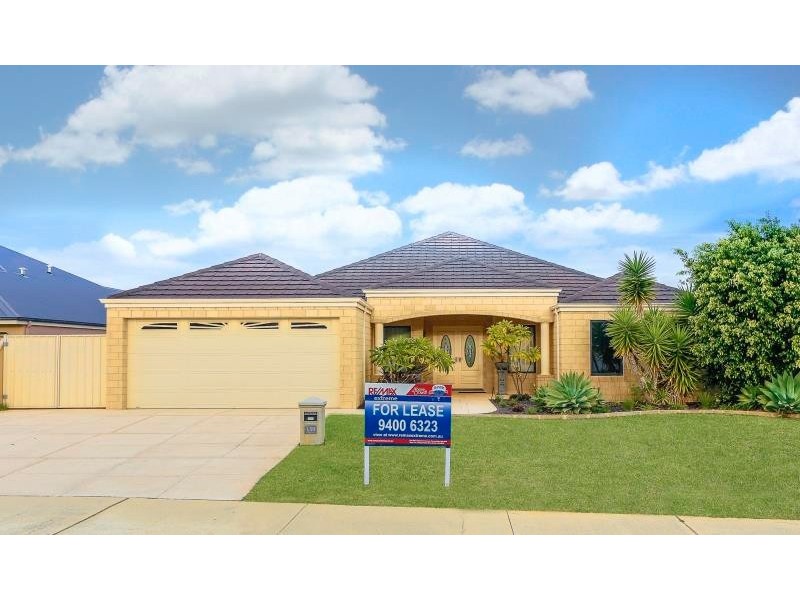 158 Delgado Parade, Iluka WA 6028