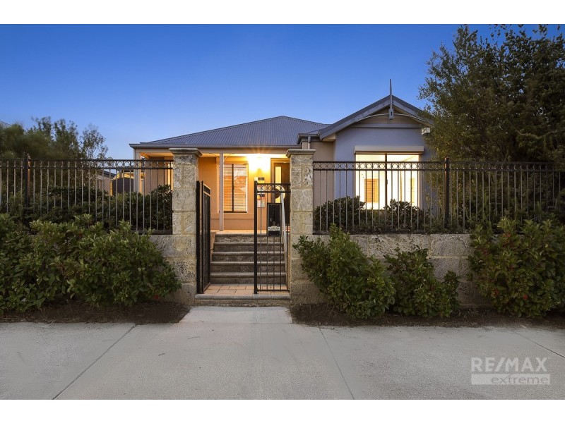 108 Camborne Parkway, Butler WA 6036
