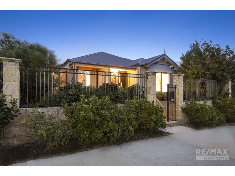 108 Camborne Parkway, Butler WA 6036
