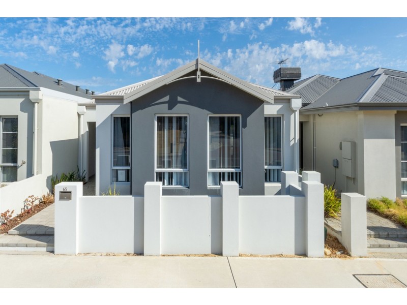 65 Randstone Parade, Butler WA 6036