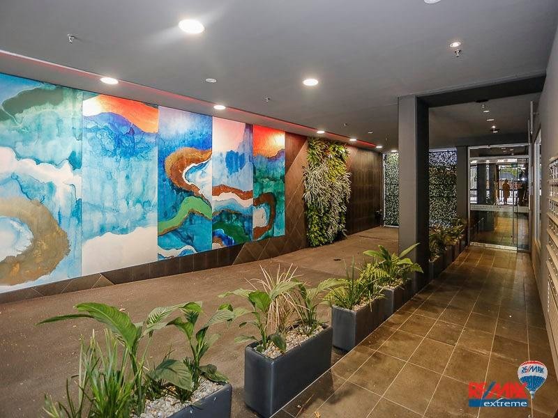 26/89 Aberdeen Street, Northbridge WA 6003