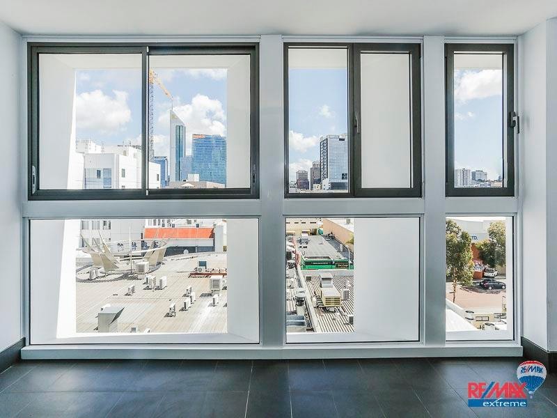 26/89 Aberdeen Street, Northbridge WA 6003