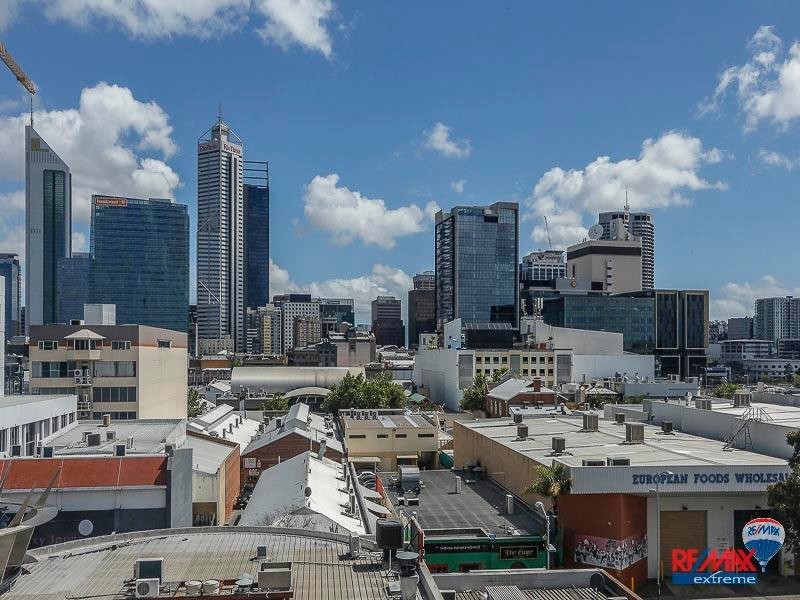 26/89 Aberdeen Street, Northbridge WA 6003