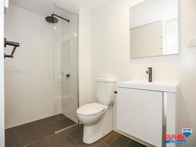 26/89 Aberdeen Street, Northbridge WA 6003