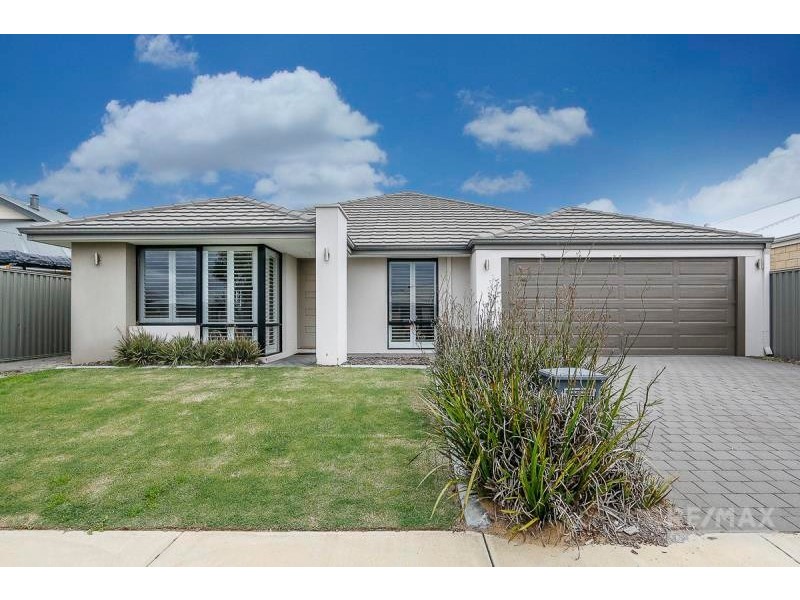 31 Fairgrounds Parkway, Alkimos WA 6038