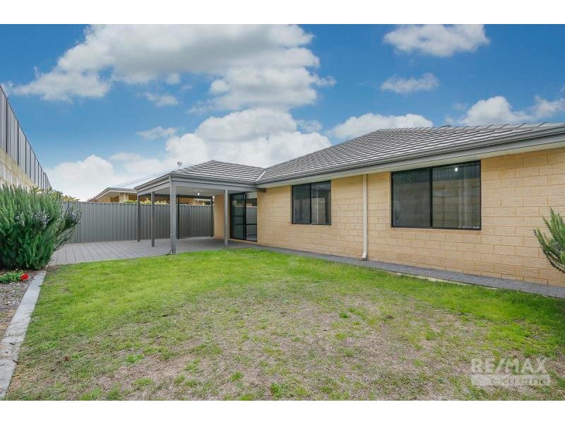 31 Fairgrounds Parkway, Alkimos WA 6038
