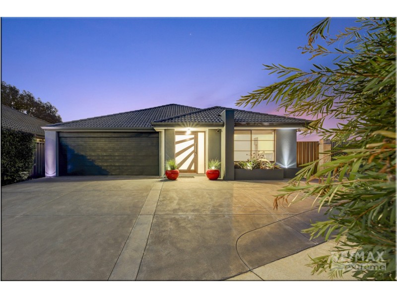 9 Wick Link, Butler WA 6036