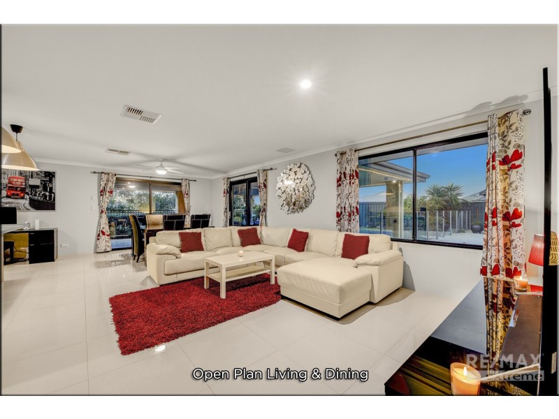 9 Wick Link, Butler WA 6036