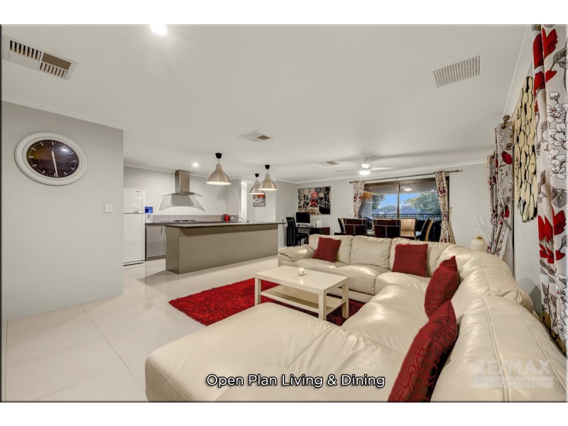 9 Wick Link, Butler WA 6036