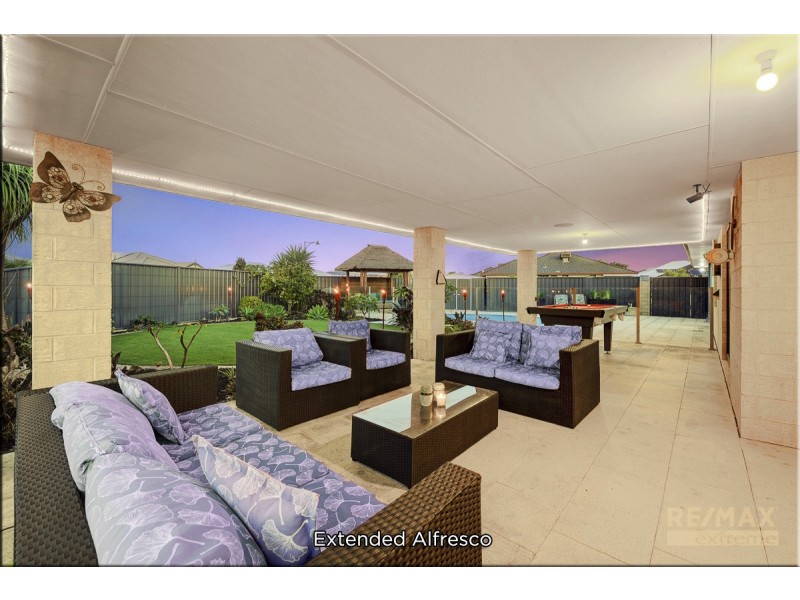 9 Wick Link, Butler WA 6036