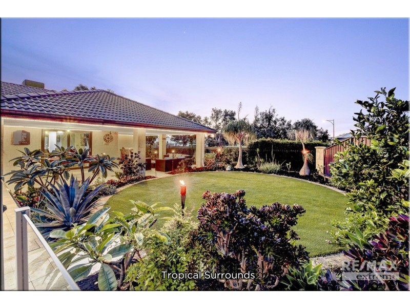 9 Wick Link, Butler WA 6036