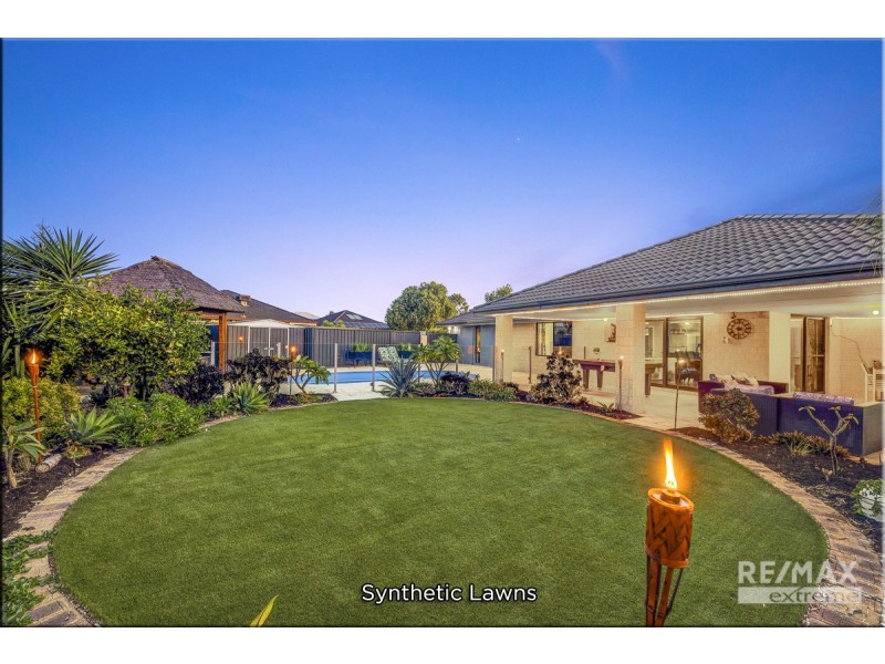 9 Wick Link, Butler WA 6036