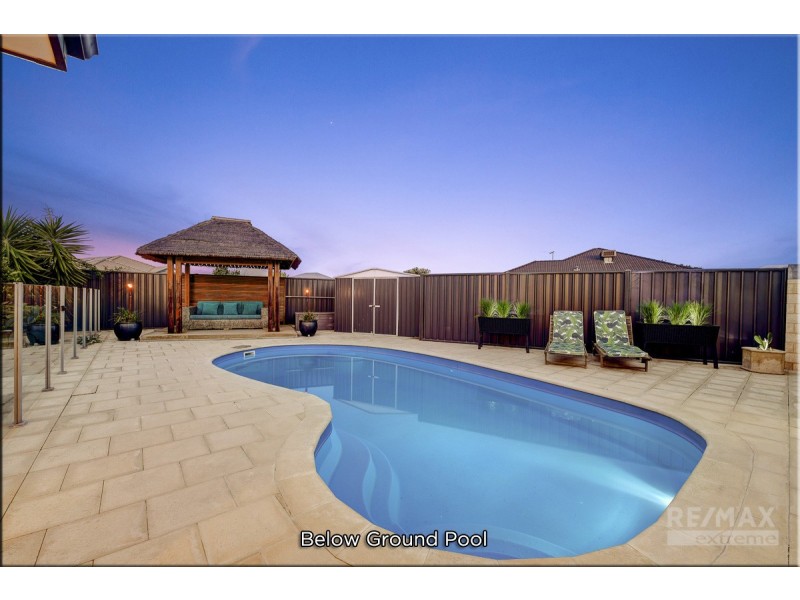 9 Wick Link, Butler WA 6036