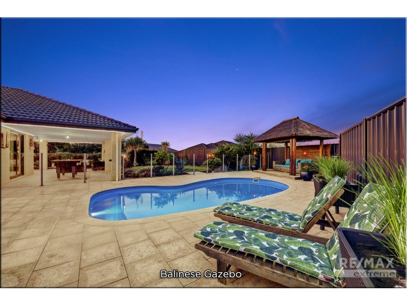 9 Wick Link, Butler WA 6036