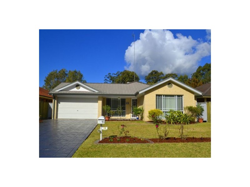 12 Canterbury Close, Terrigal NSW 2260