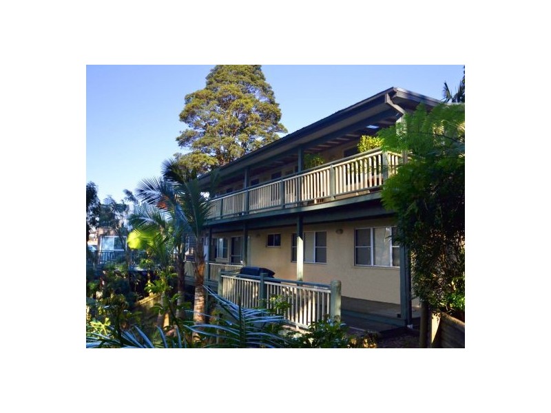 2 Yeramba Crescent, Terrigal NSW 2260