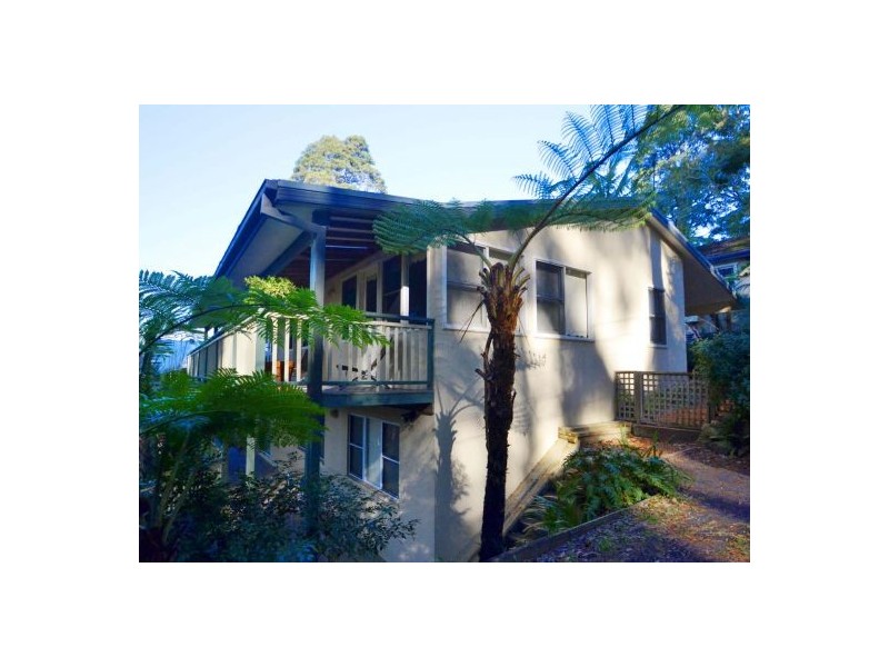 2 Yeramba Crescent, Terrigal NSW 2260