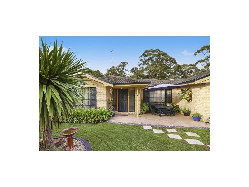 7 Mittara Road, Terrigal NSW 2260