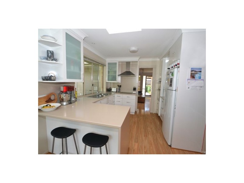 166a Ocean View Drive, Wamberal NSW 2260