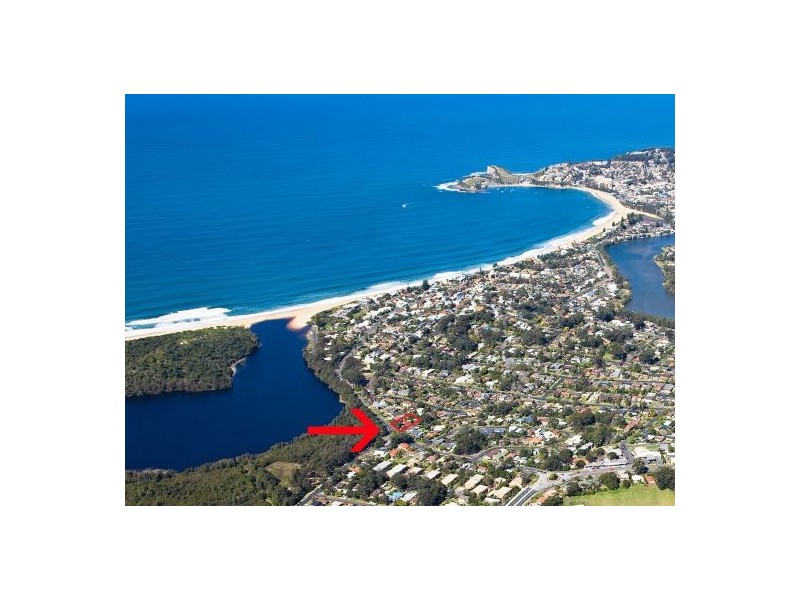 166a Ocean View Drive, Wamberal NSW 2260