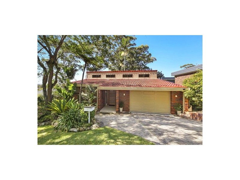 7 Sanders Close, Terrigal NSW 2260