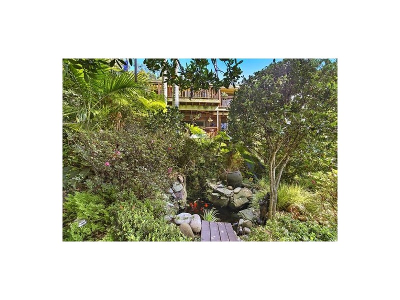 7 Sanders Close, Terrigal NSW 2260