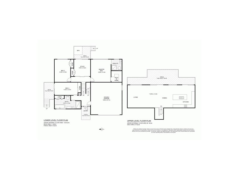 7 Sanders Close, Terrigal NSW 2260 Floorplan