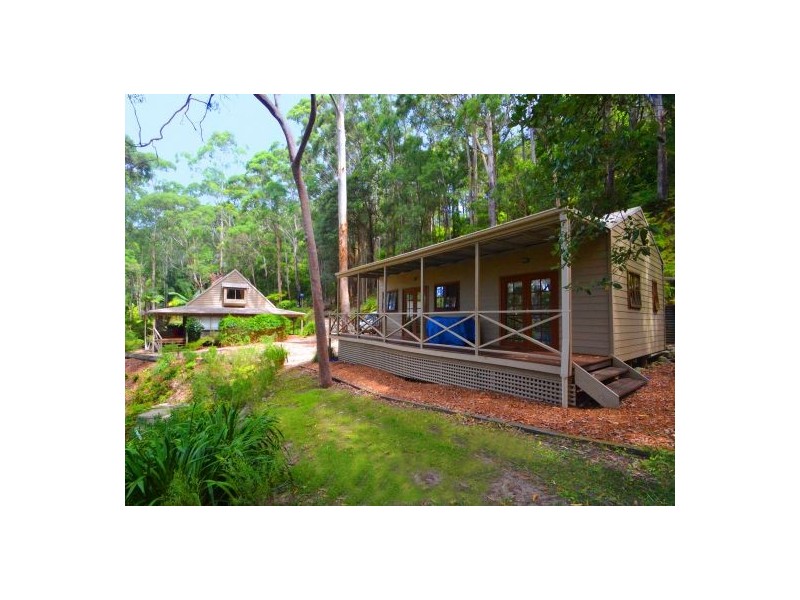 313 The Scenic Rd, Macmasters Beach NSW 2251