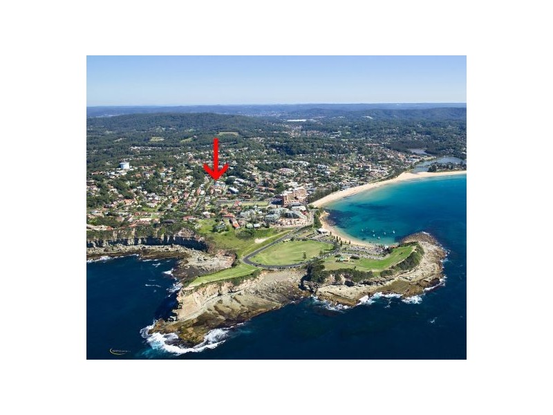 21 Auld Street, Terrigal NSW 2260