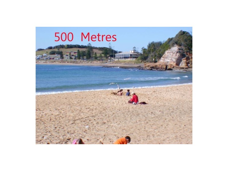 21 Auld Street, Terrigal NSW 2260