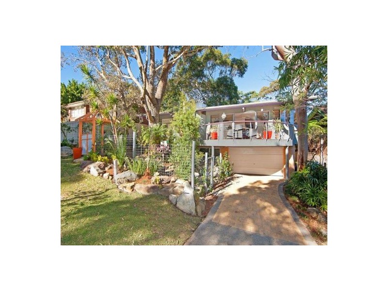 51 Barry Street, Bateau Bay NSW 2261