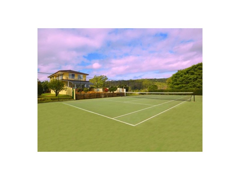 96 The Ridgeway, Lisarow NSW 2250