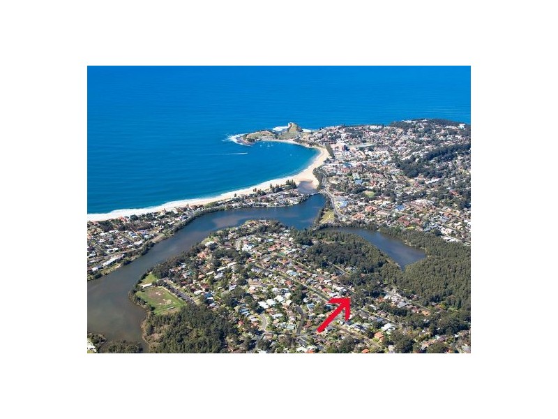 4 Woodland Road, Terrigal NSW 2260