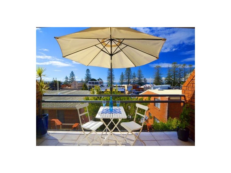 4/10 Church Street, Terrigal NSW 2260