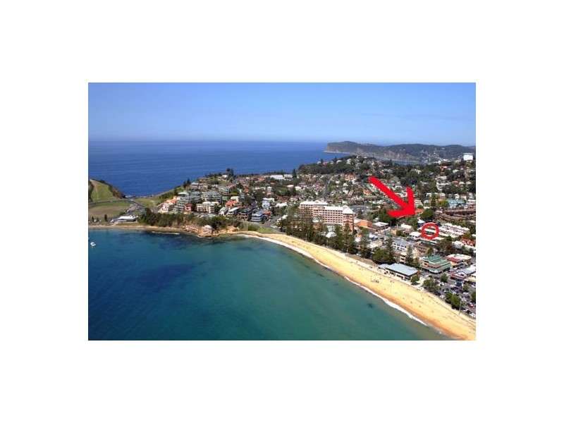 4/10 Church Street, Terrigal NSW 2260