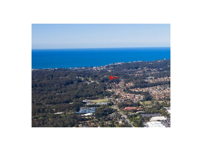 57/474 Terrigal Drive, Terrigal NSW 2260