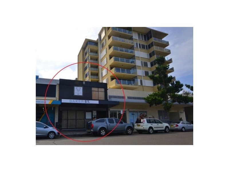 6 Baker Street, Gosford NSW 2250