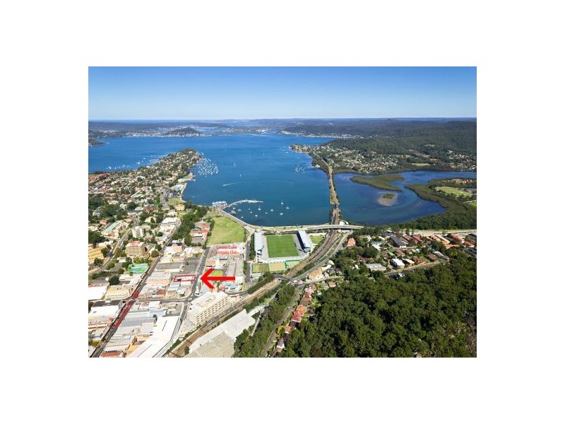 6 Baker Street, Gosford NSW 2250