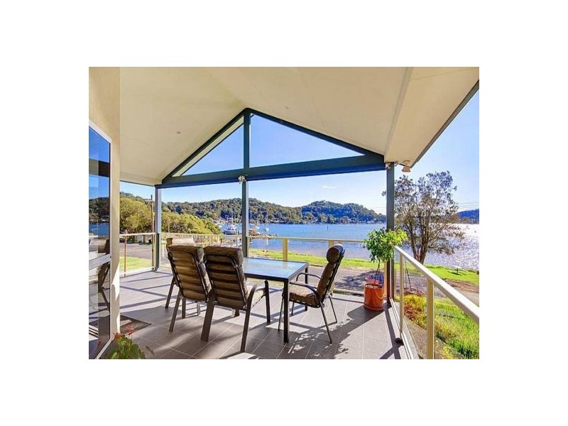 171 Heath Road, Pretty Beach NSW 2257