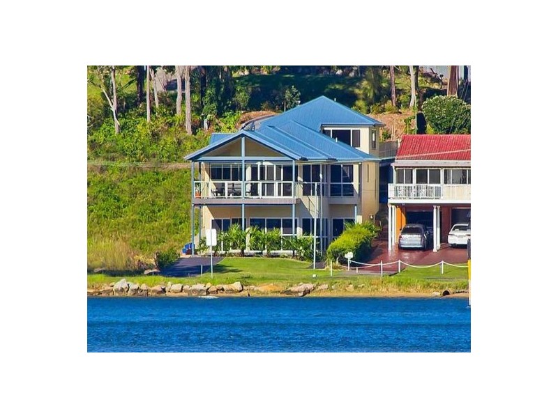 171 Heath Road, Pretty Beach NSW 2257