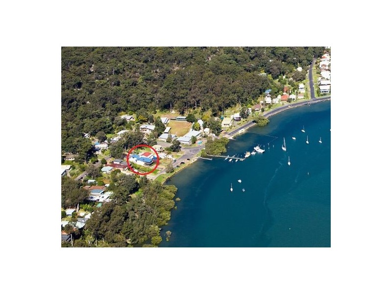 171 Heath Road, Pretty Beach NSW 2257
